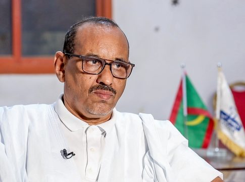SAWAB: La Mauritanie traverse une crise politique qui ne peut être résolue que par le dialogue