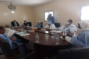 Mauritanie : les partis d’opposition discutent de la formation d’un cadre commun du dialogue