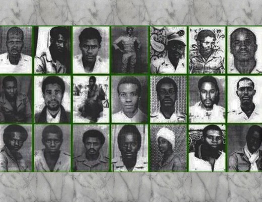 Passif humanitaire : questions de justice transitionnelle et d’accès à la vérité