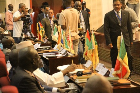 Les acteurs du pastoralisme ouest-africain en conclave au Forum Nouakchott+10 - [Photo/---REPORTAGE]