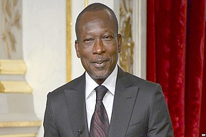 Bénin : Patrice Talon, de la 