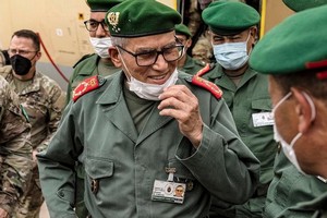 Maroc : nouvelle nomination à la tête de l'armée