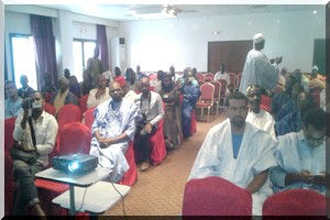 Hommage à Murtodo Diop : Les mauritaniens se souviennent d’un patriote universaliste…