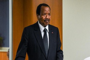 Cameroun : Biya annonce l'arrêt des poursuites contre 