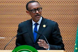 La gouvernance de Paul Kagamé à l’épreuve de l’Union africaine 