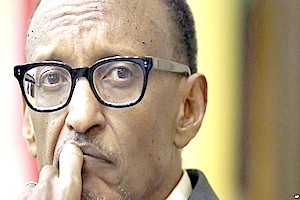 Londres s'inquiète des arrestations d'opposants au Rwanda 