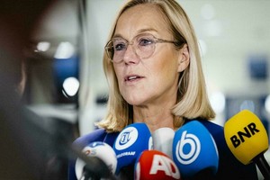 Crise.Pays-Bas : le “Kaboulgate” renverse la ministre des Affaires étrangères 