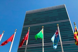 Le bloc africain à l'ONU demande une enquête internationale sur le racisme