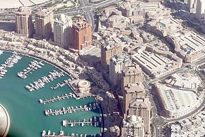 Les Emirats accusent le Qatar d'avoir 