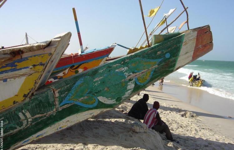 Un accord avec la Mauritanie approuvé par la commission de la pêche