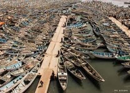 Pêche artisanale/Nouadhibou : Protestation contre les dispositifs de localisation sur les bateaux mauritaniens