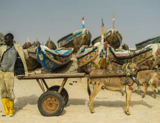 En Mauritanie, la bombe à retardement de la ségrégation raciale