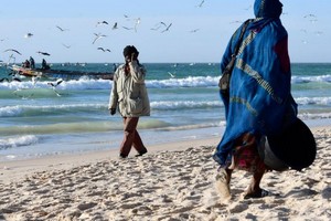 Mauritanie : nouvel accord pour le port de Nouakchott