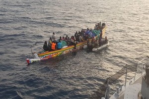 Saly, Sénégal : un Gambien, un Mauritanien et 10 Sénégalais qui voulaient se rendre en Espagne arrêtés