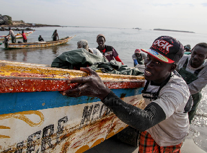 Mauritanie-Sénégal : les licences de pêche sénégalaises font des remous !