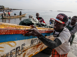 Mauritanie-Sénégal : Des acteurs de la pêche mauritanienne mettent en garde contre l’irrespect par les pirogues sénégalaises de la zone de pêche