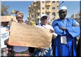 Sénégal - Mauritanie : la vie entre pêcheurs n'est pas un long fleuve tranquille