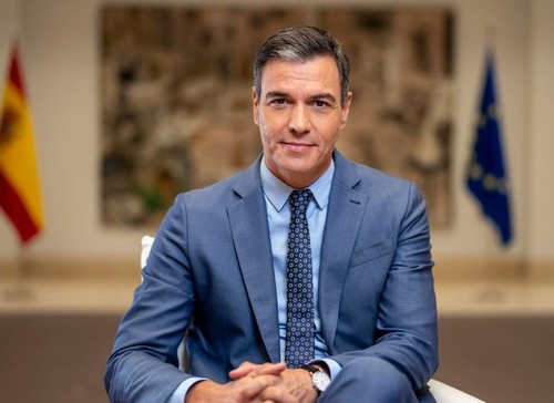 Visite imminente du Premier Ministre espagnol en Mauritanie