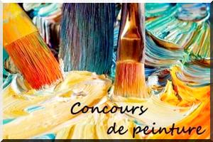 Coop’ART Mauritanie lance un concours de peinture : comment participer ?