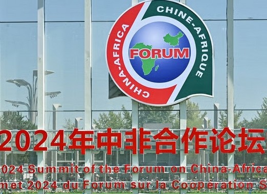 9ème Édition du Forum sur la Coopération Sino-Africaine (Focac) à Pékin : La Chine s’engage à allouer à l’Afrique 50 milliards de dollars de financement ces trois prochaines années