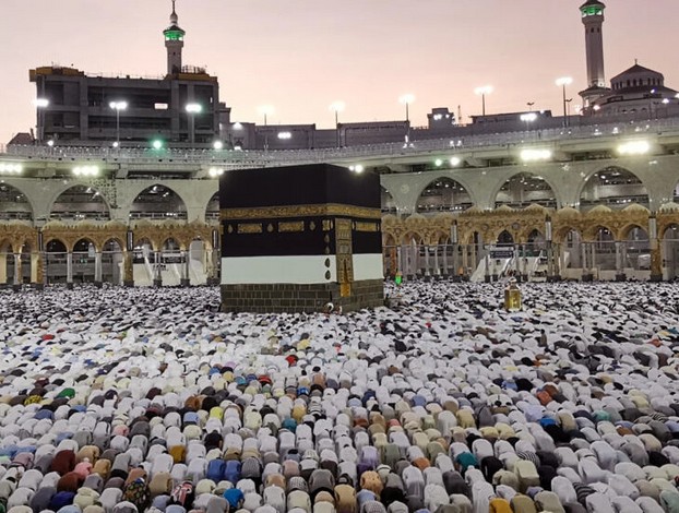 Les fidèles africains saluent la levée des quotas pour le pèlerinage à La Mecque