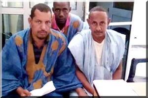 Des PNP du ministère des finances revendiquent des arriérés de salaires