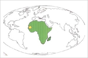 Appel numéro 01 aux compatriotes pour l'unité et la cohésion de la patrie