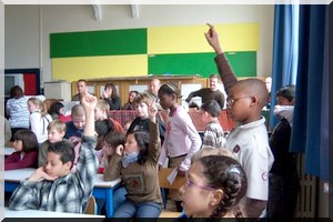 Système des quotas au Petit Centre : Une parente d’élève parle de 'discrimination' et d’'injustice'