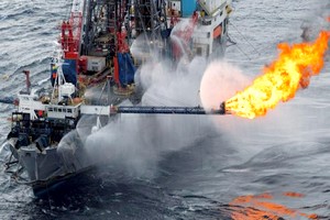 Une délégation de BP reçue par le président mauritanien