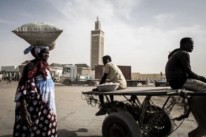 REPORTAGE. La Mauritanie, un modèle de lutte contre le djihadisme? 