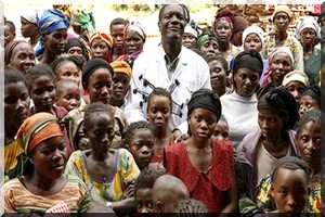 RDC: le docteur Mukwege à Bruxelles pour recevoir un prix