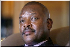 Le Burundi conteste la force de l’UA