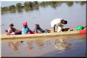 Fleuve Sénégal: le gouvernement mauritanien approuve deux projets de loi sur la navigation