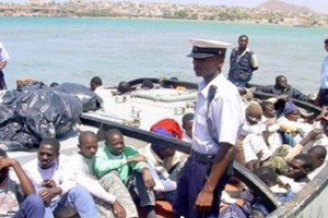 Mauritanie - deux pirogues échouent à Nouadhibou et à Nouakchott: 5 morts et plusieurs disparus