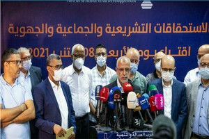 Maroc : les islamistes du PJD fustigent 