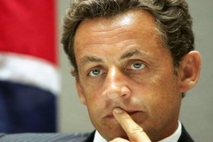 Mali : plainte de la société civile contre Sarkozy