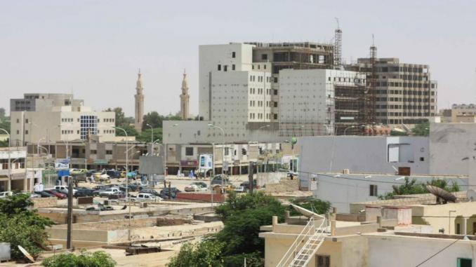 Nouakchott : psychose à Zaatar, après une série de vols et de tentatives de viol