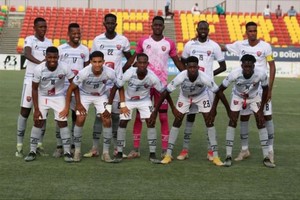 Mauritanie – D2 : Les play-offs démarrent ce jour