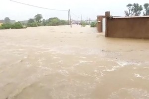 Mauritanie. Inondations. Fleuve Sénégal: la CVE exige un plan d’urgence pour deux régions touchées