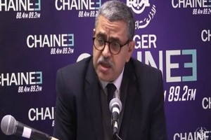 En Algérie, le politologue Abdelaziz Djerad est nommé Premier ministre