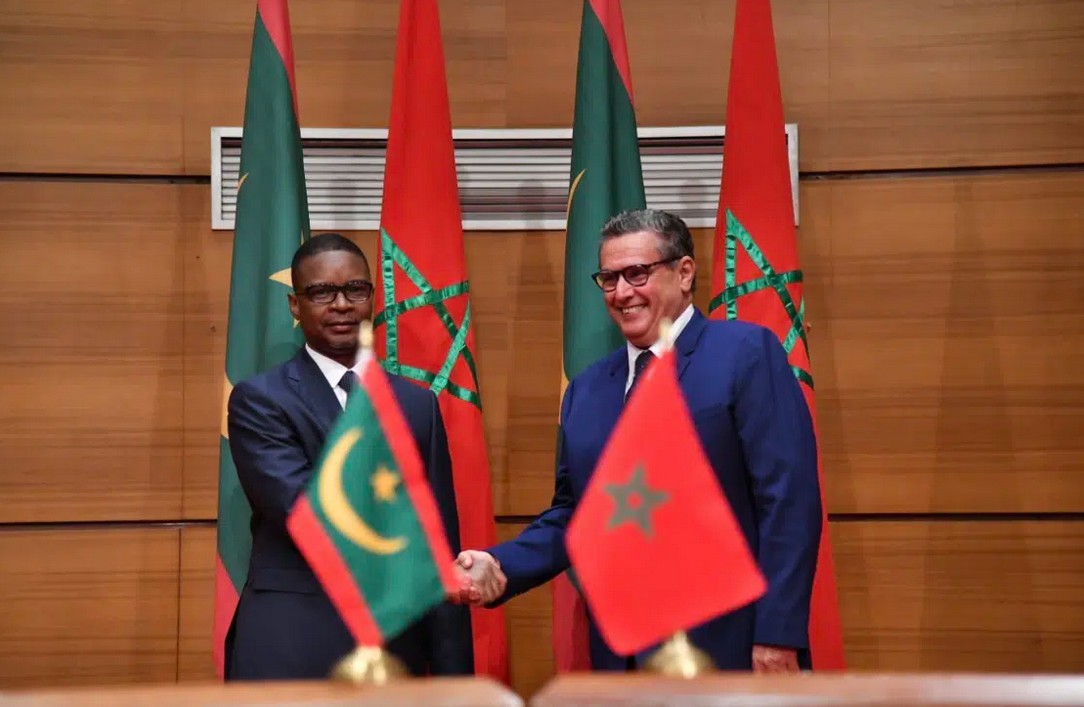 Le forum économique Maroc-Mauritanie s’ouvre ce 20 septembre à Casablanca