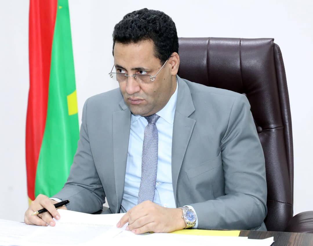 Le Premier ministre préside une réunion sur la révision du cadre institutionnel de la formation professionnelle et de l’artisanat