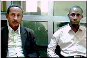 Des anciens PNP du ministère des finances se disent victimes de 'clientélisme'