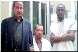 Intégration à la fonction publique de plus de 150 anciens PNP du MIF