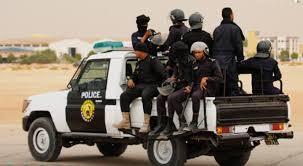 Arrestation de 12 personnes suspectées de crimes commis à Nouakchott