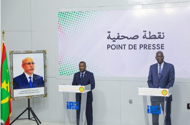 Kane Ousmane : 72% des investisseurs respectent leur contrat avec l’État mauritanien
