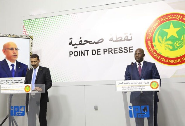 Le ministre des Affaires islamiques annonce la baisse du coût du pèlerinage 2025