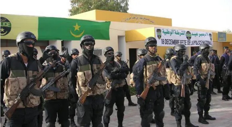 Mauritanie : iCloud met la police sur les traces des réseaux mafieux