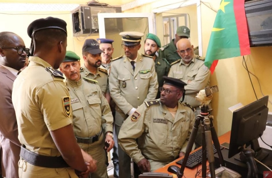 Démenti de la police : aucun citoyen mauritanien n’a été expulsé ceux qui l’ont été sont des migrants illégaux 