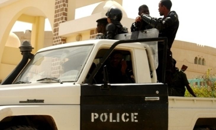 Nouakchott : la police convoque des activistes du mouvement IRA Mauritanie